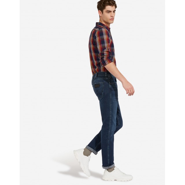 Wrangler GREENSBORO STRECH (W15QM469U)