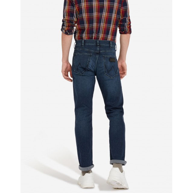 Wrangler GREENSBORO STRECH (W15QM469U)