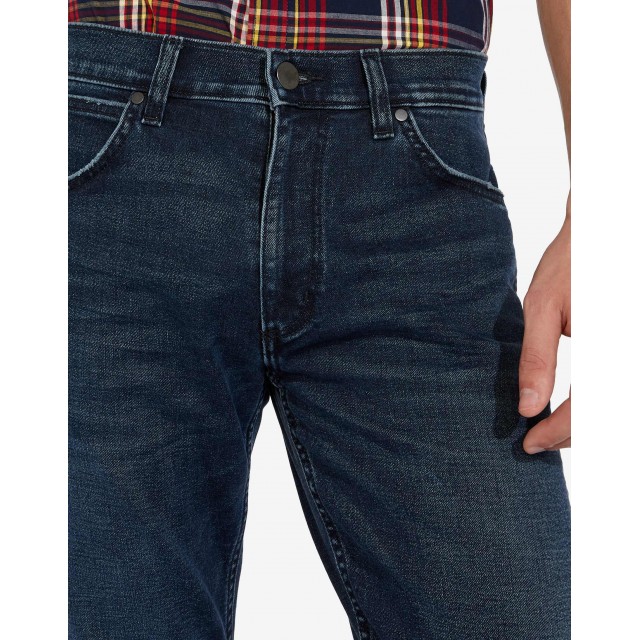 Wrangler GREENSBORO STRECH (W15QM469U)