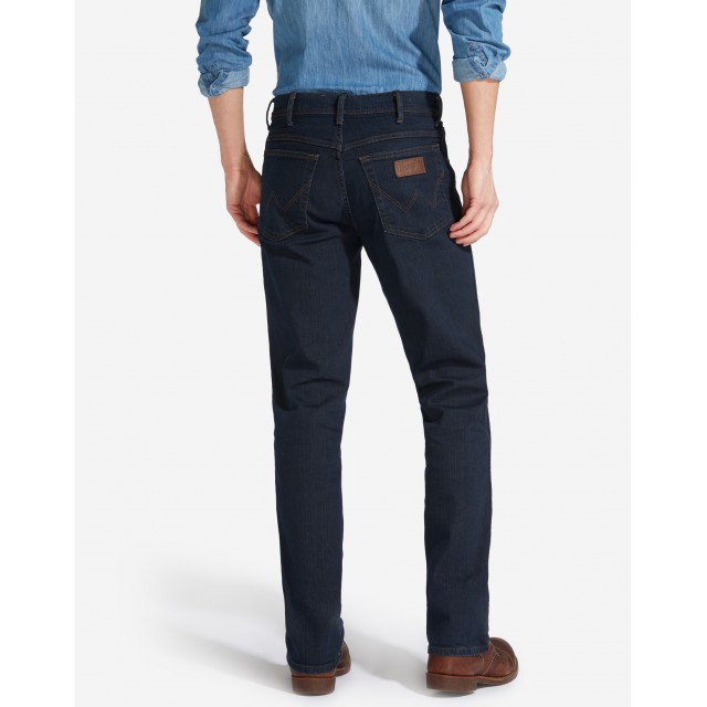 Wrangler TEXAS STRECH (W12175001)