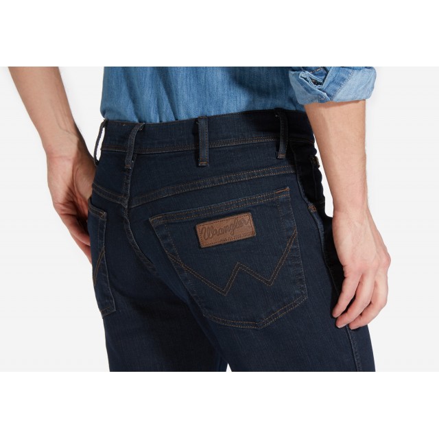 Wrangler TEXAS STRECH (W12175001)