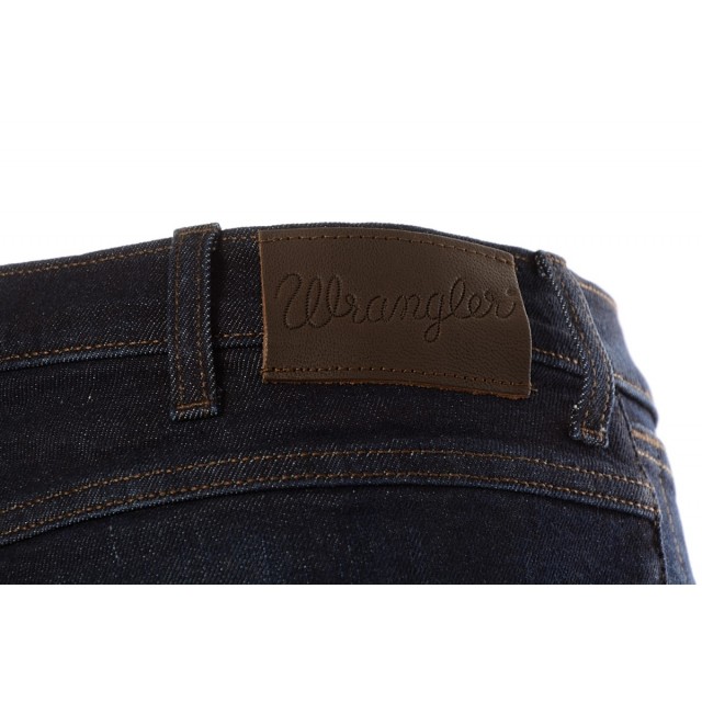 Wrangler ARIZONA STRECH (W12ORB192)
