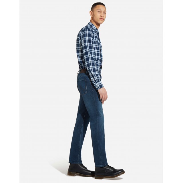 Wrangler ARIZONA STRECH (W12OMS90Y)