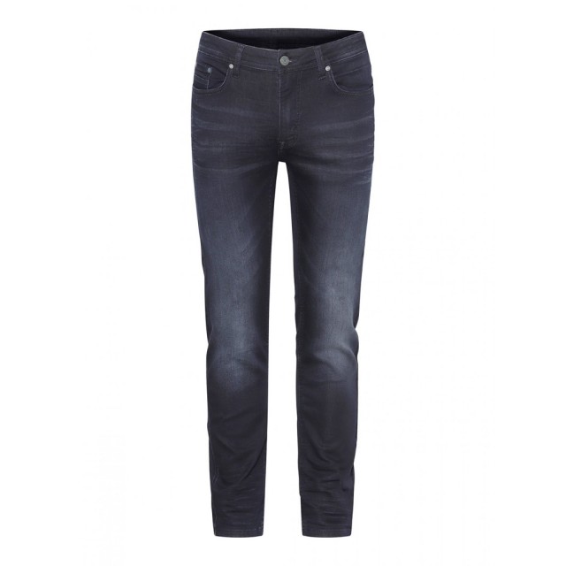 MARCUS Jean Blue-Black 