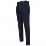 HATTRIC JEAN Blue-black 