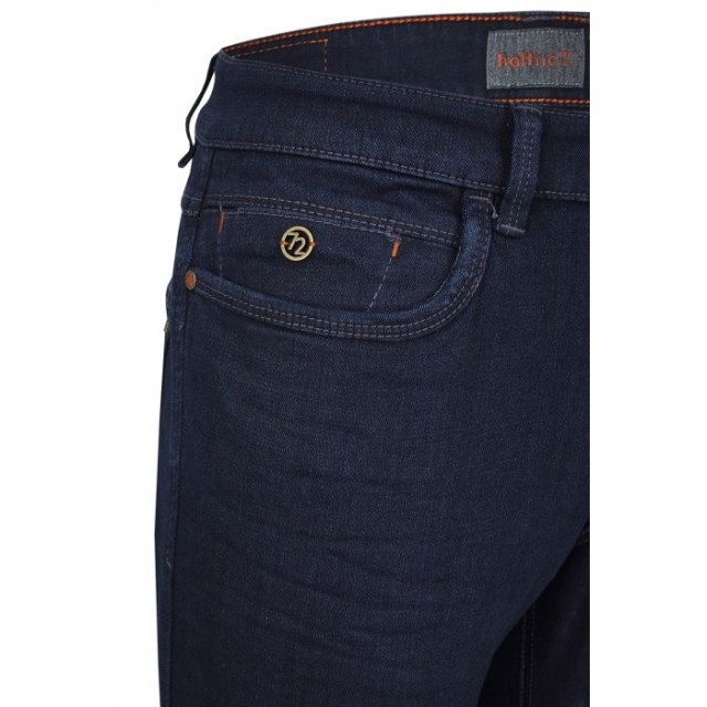 HATTRIC JEAN Blue-black 