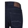HATTRIC JEAN Blue-black 