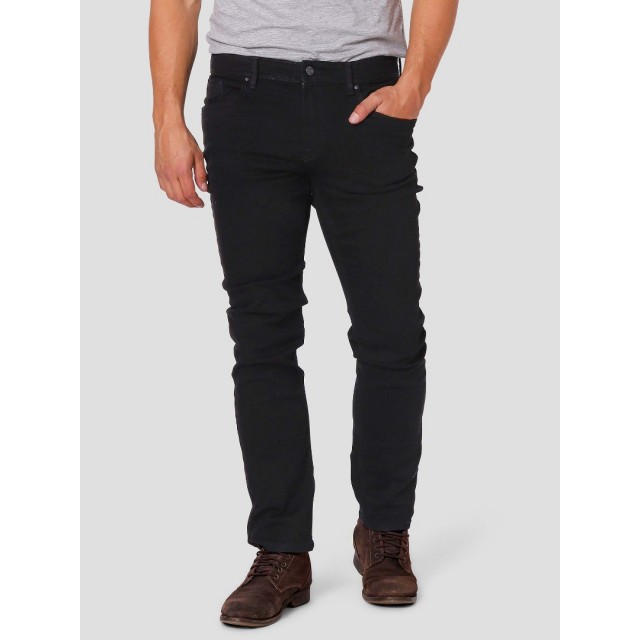 MARCUS Παντελόνι Jean Μαύρο