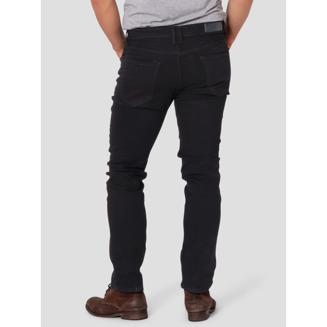 MARCUS Παντελόνι Jean Μαύρο