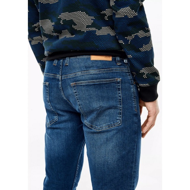 S.OLIVER JEAN TRUE BLUE