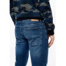 S.OLIVER JEAN TRUE BLUE