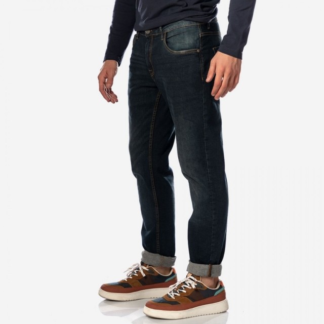 CAMARO Trouser Jean