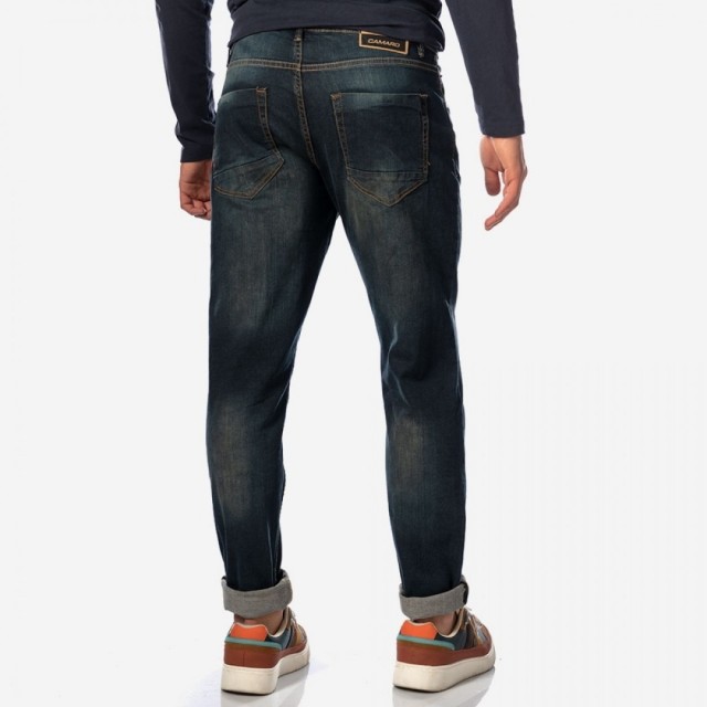 CAMARO Παντελόνι Jean 