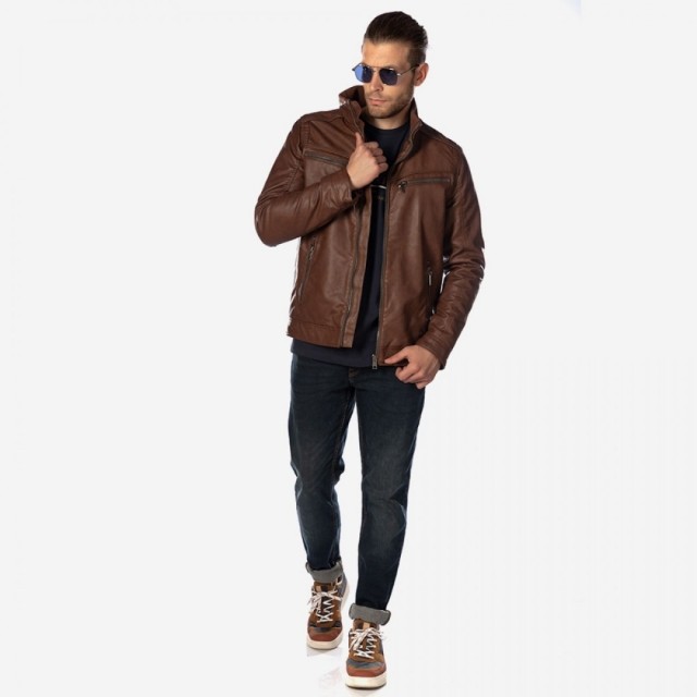 CAMARO Παντελόνι Jean 