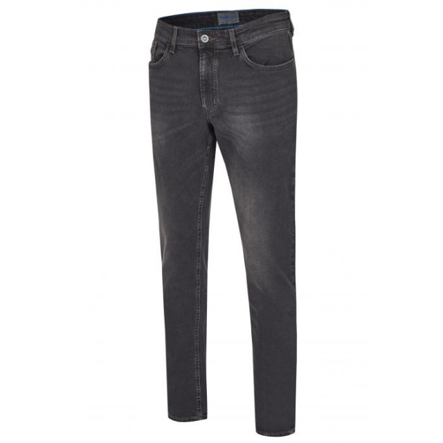 HATTRIC Harris JEAN Black 