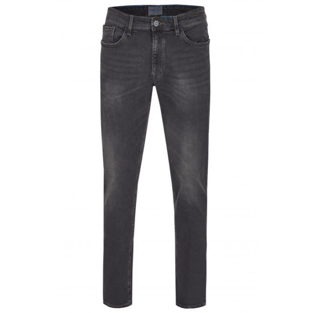 HATTRIC Harris JEAN Black 