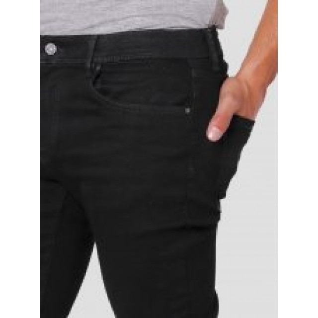 MARCUS JEAN ΜΑΥΡΟ