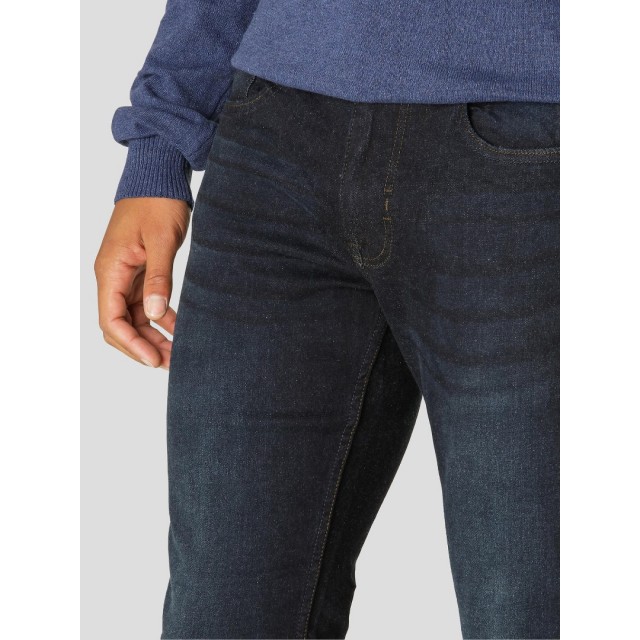 MARCUS JEAN DARK BLUE