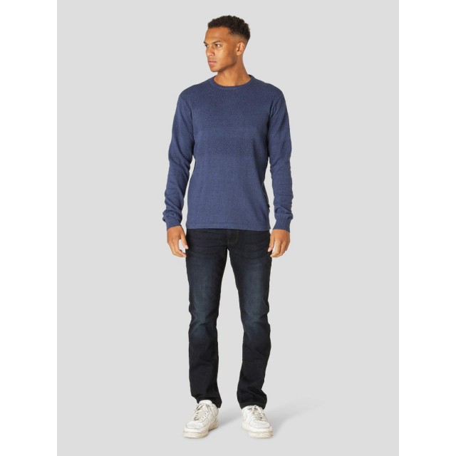 MARCUS JEAN DARK BLUE