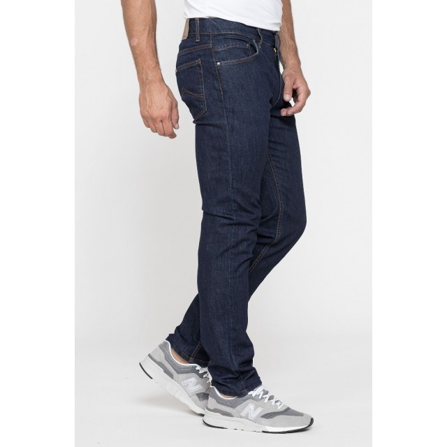 CARRERA JEAN ΣΚΟΥΡΟ ΜΠΛΕ