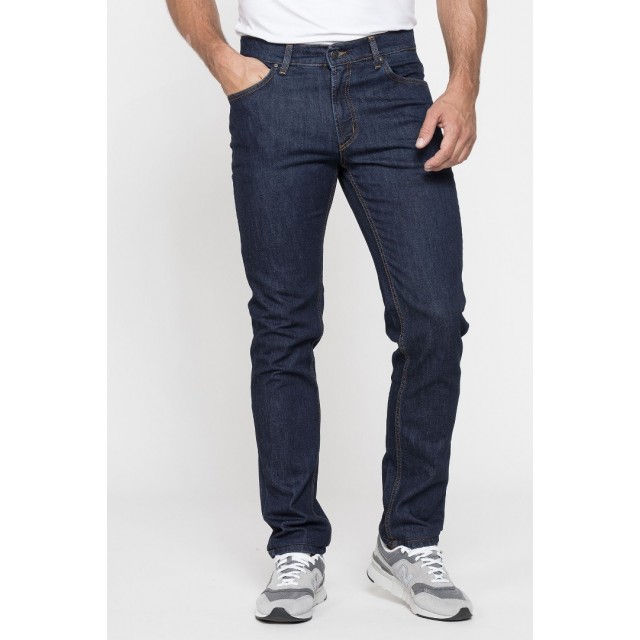 CARRERA JEAN ΣΚΟΥΡΟ ΜΠΛΕ