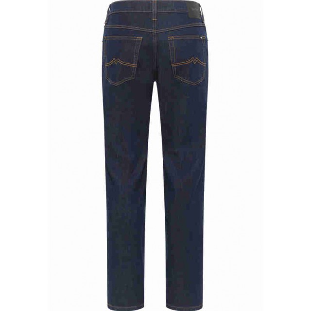 MUSTANG ΑΝΔΡΙΚΟ JEAN ΠΑΝΤΕΛΟΝΙ ΣΚΟΥΡΟ ΜΠΛΕ