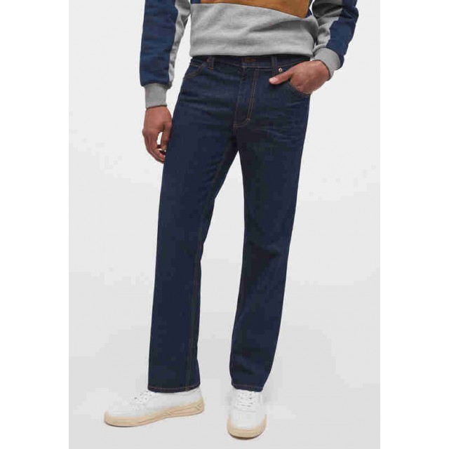 MUSTANG ΑΝΔΡΙΚΟ JEAN ΠΑΝΤΕΛΟΝΙ ΣΚΟΥΡΟ ΜΠΛΕ