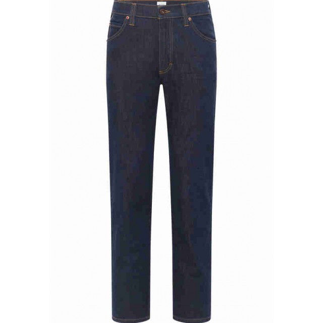 MUSTANG ΑΝΔΡΙΚΟ JEAN ΠΑΝΤΕΛΟΝΙ ΣΚΟΥΡΟ ΜΠΛΕ