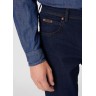 WRANGLER TEXAS JEAN BLUE BLACK