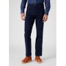 WRANGLER TEXAS JEAN BLUE BLACK