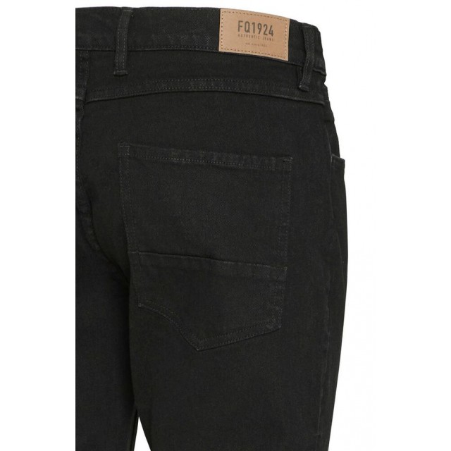 FQ1924 JEANS BLACK