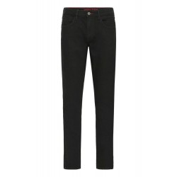 FQ1924 JEANS BLACK