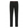 FQ1924 JEANS BLACK