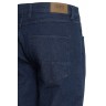FQ1924  JEANS DENIM DARK