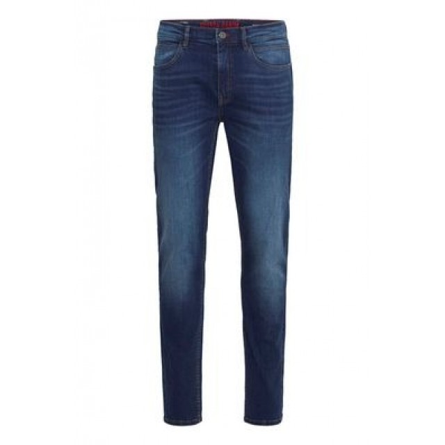 FQ1924  JEANS DENIM DARK