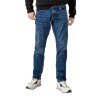 S.OLIVER JEAN DENIM BLUE
