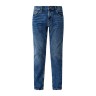 S.OLIVER JEAN DENIM BLUE