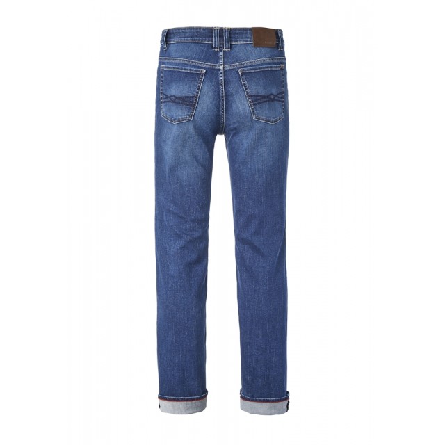 PADDOCKS JEANS DENIM BLUE