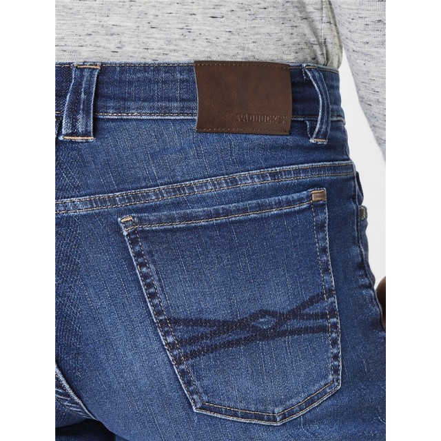PADDOCKS JEANS DENIM BLUE