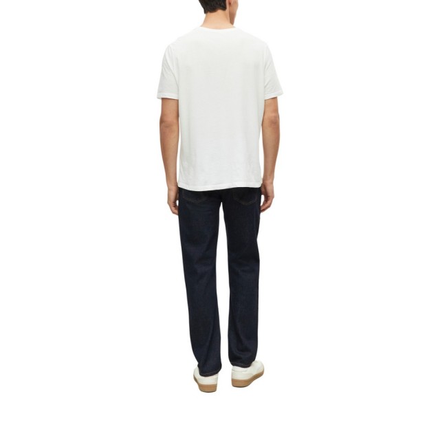 S.OLIVER JEANS BENITO DARK DENIM