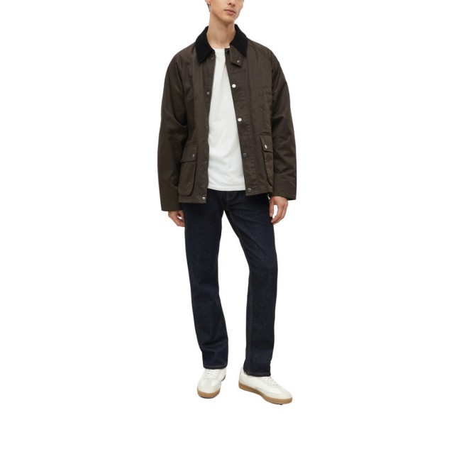 S.OLIVER JEANS BENITO DARK DENIM