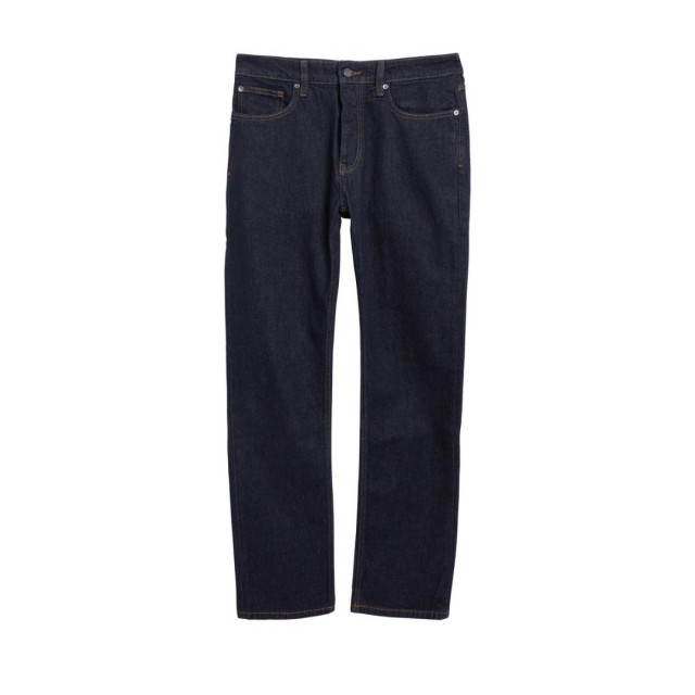 S.OLIVER JEANS BENITO DARK DENIM