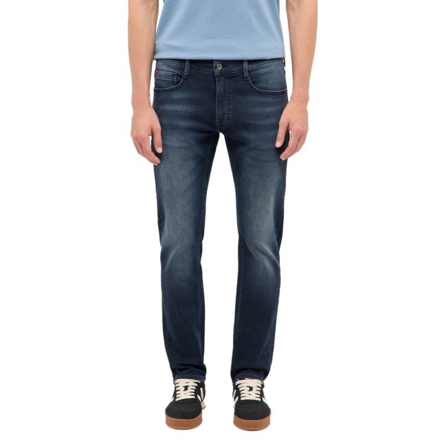 MUSTANG JEANS OREGON SLIM