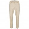 HATTRIC Παντελόνι Μπέζ
