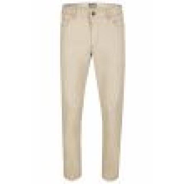 HATTRIC Παντελόνι Μπέζ