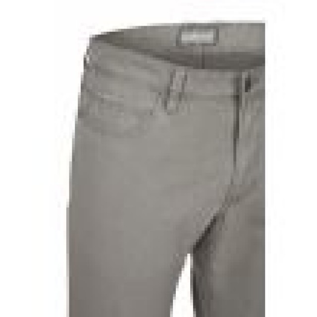 HATTRIC Παντελόνι  Γκρί