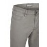 HATTRIC Παντελόνι  Γκρί
