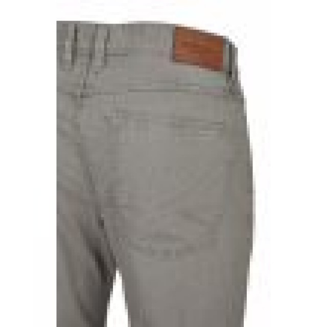 HATTRIC Παντελόνι  Γκρί