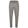 HATTRIC Παντελόνι  Γκρί