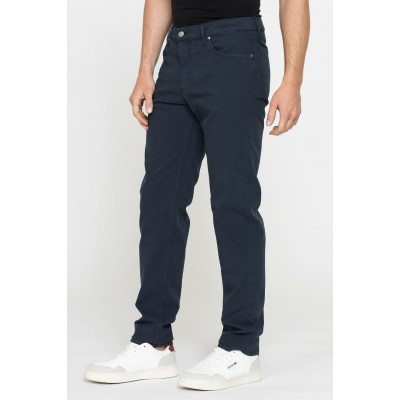 CARRERA  ΠΑΝΤΕΛΟΝΙ ΜΕ 5 ΤΣΕΠΕΣ ΜΠΛΕ